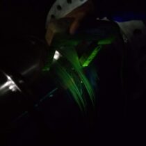 Ensaio por Partículas Magnéticas