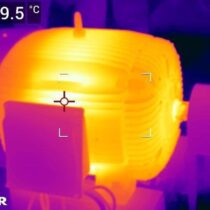 Termografia Elétrica