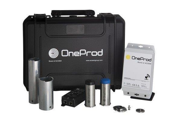 Equipamento Para Análise de Vibração Equipamento Para Análise de Vibração
