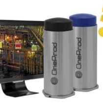 Monitoramento de Vibração Monitoramento de Vibração