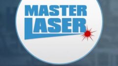 Masterlaser