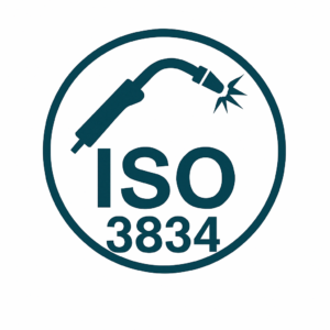 ISO 3834